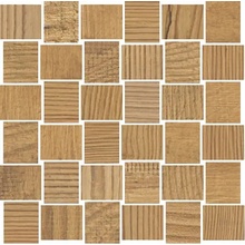 Isla Tiles Essence С000479803 1005232_Mos.Intr.EssenceHoney30X30 Mosaic 30x30 cm, Italy, wood - photo 1 - photo 1