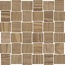 Isla Tiles Essence С000479804 1005233_Mos.Intr.EssenceWalnut30X30 Mosaico 30x30 cm, Italia, effetto legno - foto 1