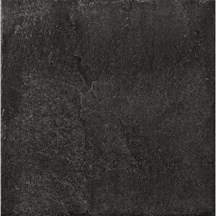 Isla Tiles I-Stone С000581301 1006495_I-DarkR1120Mm porcelain tile 80x80 cm, Italy, limestone - photo 1 Isla Tiles I-Stone С000581301 1006495_I-DarkR1120Mm porcelain tile 80x80 cm, Italy, limestone - photo 1