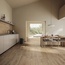 Isla Tiles Legni d′Italia 20x120, glassert keramisk granittflis, Italia, tre - interiørfoto 23 Isla Tiles Legni d′Italia 20x120, glassert keramisk granittflis, Italia, tre - interiørfoto 23