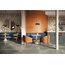 Isla Tiles Mix 20x120, coloreado en masa, Italia, otros tipos de mármol - foto de interior 14