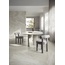 Isla Tiles Oyster 30x60, glaserad keramisk granit, Italien, andra typer av marmor - interiörfoto 6