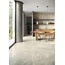 Isla Tiles Oyster 30x60, glaserad keramisk granit, Italien, andra typer av marmor - interiörfoto 2