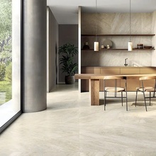 Isla Tiles Oyster 30x60, porcelanato esmaltado, Italia, otros tipos de mármol - foto de interior 1 Isla Tiles Oyster 30x60, porcelanato esmaltado, Italia, otros tipos de mármol - foto de interior 1 - foto 1