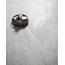 Isla Tiles Oyster 30x60, glaserad keramisk granit, Italien, andra typer av marmor - interiörfoto 7