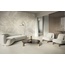 Isla Tiles Oyster 30x60, glaserad keramisk granit, Italien, andra typer av marmor - interiörfoto 10