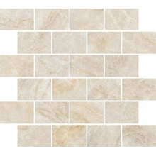 Isla Tiles Oyster С000618055 1007073_Mos.Mur.OysterBeige30X30 Mosaico 30x30 cm, Itália, outros tipos de mármore - foto 1 - foto 1