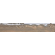 Isla Tiles Painted Wood С000472258 1004647_P.WoodBrownRet20X120 keramisk granitt 20x120 cm, Italia, trelook - foto 1 - foto 1