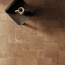 Isla Tiles Pomposa 20x20, geglazuurd keramisch graniet, Italië, andere soorten steen - interieurfoto 1 - foto 4