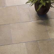 Isla Tiles Pomposa 20x20, geglazuurd keramisch graniet, Italië, andere soorten steen - interieurfoto 1 - foto 2