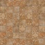 Isla Tiles Pomposa С000614350 1006826_Dec.MixPomposaAmbra20X20 porcelain tile 20x20 cm, Italy, other types of stone - photo 1