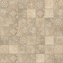 Isla Tiles Pomposa С000614351 1006827_Dec.MixPomposaArgilla20X20 gres porcelanato 20x20 cm, Itália, outros tipos de pedra - foto 1 - foto 1
