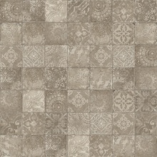 Isla Tiles Pomposa С000614352 1006828_Dec.MixPomposaMineral20X20 gres porcelanato 20x20 cm, Itália, outros tipos de pedra - foto 1 - foto 1