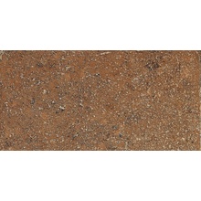 Isla Tiles Pomposa 1006798 Ambra gres porcelanato 20x40 cm, Itália, efeito pedra  - foto 1 - foto 1