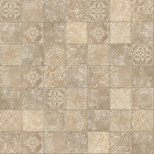 Isla Tiles Pomposa 1006827 Mix Argil Decoração 20x20 cm, Itália, efeito pedra  - foto 1 - foto 1
