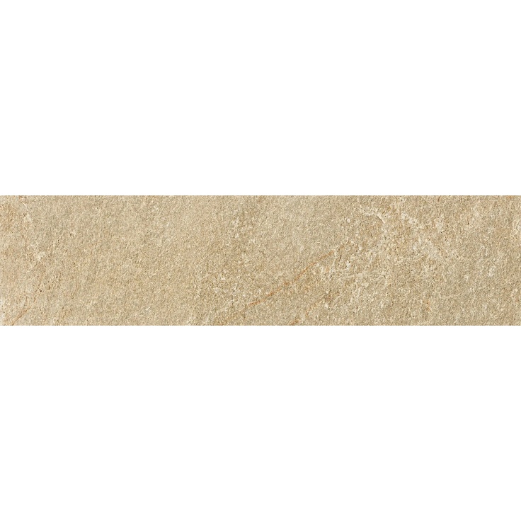Isla Tiles Quarzite С000550647 1006334_QuarziteOcraRet15X60 porcelain tile 15x60 cm, Italy, quartz and quartzite - photo 1 Isla Tiles Quarzite С000550647 1006334_QuarziteOcraRet15X60 porcelain tile 15x60 cm, Italy, quartz and quartzite - photo 1