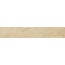 Isla Tiles Quarzite С000550643 1006329_QuarziteOcraRet10X60 porcelain tile 10x60 cm, Italy, quartz and quartzite - photo 1