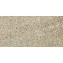Isla Tiles Quarzite С000550617 1006231_QuarziteBeigeR11Re30x60 gres porcelanowy 30x60 cm, Włochy, kwarcyt - zdjęcie 1 - zdjęcie 1