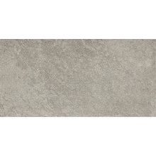Isla Tiles Quarzite С000550610 1006223_QuarziteGrigioR11R60x120 gres porcelanowy 60x120 cm, Włochy, kwarcyt - zdjęcie 1 - zdjęcie 1
