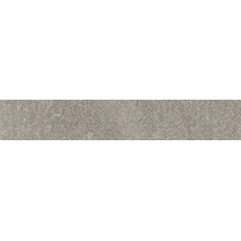 Isla Tiles Quarzite С000550642 1006328_QuarziteGrigioRet10X60 gres porcelanowy 10x60 cm, Włochy, kwarcyt - zdjęcie 1 - zdjęcie 1