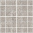Isla Tiles Quarzite С000550634 1006265_Mos.5X5QuarziteGrigio30X30 Mosaic 30x30 cm, Italy, quartzite - photo 1 Isla Tiles Quarzite С000550634 1006265_Mos.5X5QuarziteGrigio30X30 Mosaic 30x30 cm, Italy, quartzite - photo 1