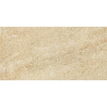 Isla Tiles Quarzite С000550619 1006234_QuarziteOcraR11Ret30x60 gres porcelanowy 30x60 cm, Włochy, kwarcyt - zdjęcie 1 - zdjęcie 1