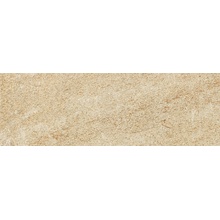 Isla Tiles Quarzite С000550651 1006339_QuarziteOcraRet20X60 gres porcelanowy 20x60 cm, Włochy, kwarcyt - zdjęcie 1 - zdjęcie 1