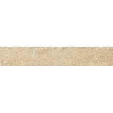 Isla Tiles Quarzite С000550643 1006329_QuarziteOcraRet10X60 gres porcelanowy 10x60 cm, Włochy, kwarcyt - zdjęcie 1 - zdjęcie 1