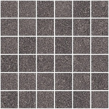 Isla Tiles Quarzite С000550636 1006267_Mos.5X5QuarzitePiombo30X30 Mozaika 30x30 cm, Włochy, kwarcyt - zdjęcie 1 - zdjęcie 1