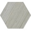 Isla Tiles Shibusa С000501963 1005559_Esag.ShibusaGrigio24X27,7 porcelain tile 24x27,7 cm, Italy, wood look - photo 1