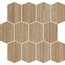 Isla Tiles Shibusa С000501942 1005437_Mos.Los.ShibusaBeige30x30 Mosaic 30x30 cm, Italy, wood - photo 1 Isla Tiles Shibusa С000501942 1005437_Mos.Los.ShibusaBeige30x30 Mosaic 30x30 cm, Italy, wood - photo 1