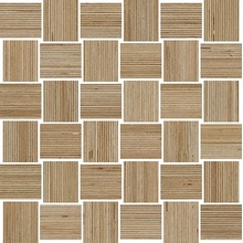 Isla Tiles Shibusa С000501936 1005431_Mos.Intr.ShibusaBeige30X30 Mozaikk 30x30 cm, Italia, trelook - foto 1 - foto 1