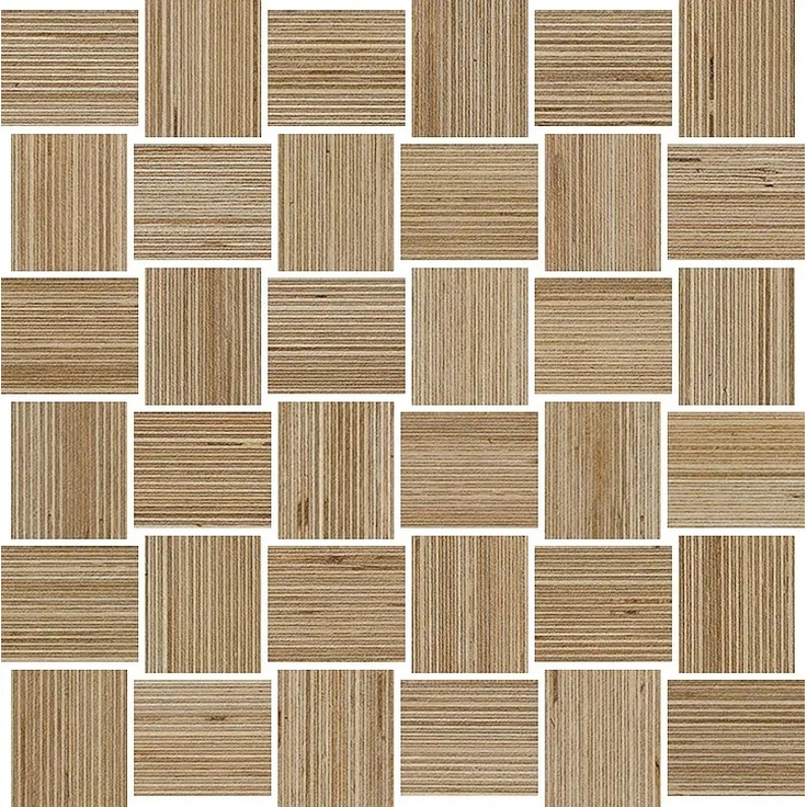 Isla Tiles Shibusa С000501936 1005431_Mos.Intr.ShibusaBeige30X30 Mosaic 30x30 cm, Italy, wood - photo 1 Isla Tiles Shibusa С000501936 1005431_Mos.Intr.ShibusaBeige30X30 Mosaic 30x30 cm, Italy, wood - photo 1