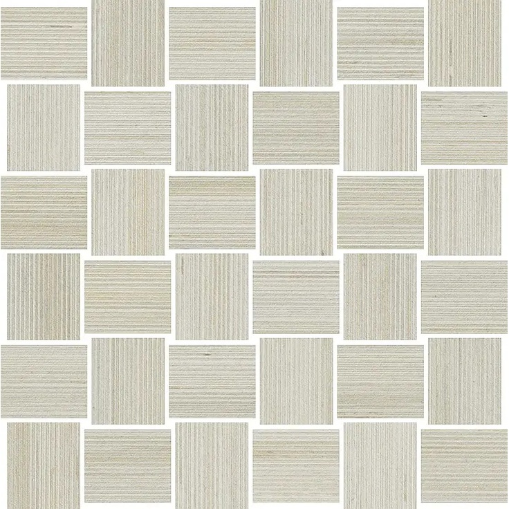 Isla Tiles Shibusa С000501937 1005432_Mos.Intr.ShibusaBianco30X30 Mosaic 30x30 cm, Italy, wood - photo 1 Isla Tiles Shibusa С000501937 1005432_Mos.Intr.ShibusaBianco30X30 Mosaic 30x30 cm, Italy, wood - photo 1