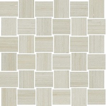 Isla Tiles Shibusa С000501937 1005432_Mos.Intr.ShibusaBianco30X30 Mozaikk 30x30 cm, Italia, trelook - foto 1 - foto 1