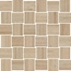 Isla Tiles Shibusa С000501938 1005433_Mos.Intr.ShibusaCrema30X30 Mosaic 30x30 cm, Italy, wood - photo 1 Isla Tiles Shibusa С000501938 1005433_Mos.Intr.ShibusaCrema30X30 Mosaic 30x30 cm, Italy, wood - photo 1