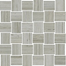 Isla Tiles Shibusa С000501939 1005434_Mos.Intr.ShibusaGrigio30X30 Mozaikk 30x30 cm, Italia, trelook - foto 1 - foto 1