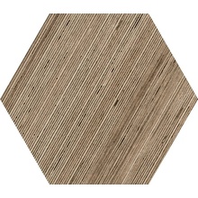 Isla Tiles Shibusa С000501964 1005560_Esag.ShibusaTortora24X27,7 keramisk granitt 24x27,7 cm, Italia, trelook - foto 1 - foto 1