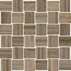 Isla Tiles Shibusa С000501940 1005435_Mos.Intr.ShibusaTortora30X30 Mosaic 30x30 cm, Italy, wood - photo 1 Isla Tiles Shibusa С000501940 1005435_Mos.Intr.ShibusaTortora30X30 Mosaic 30x30 cm, Italy, wood - photo 1