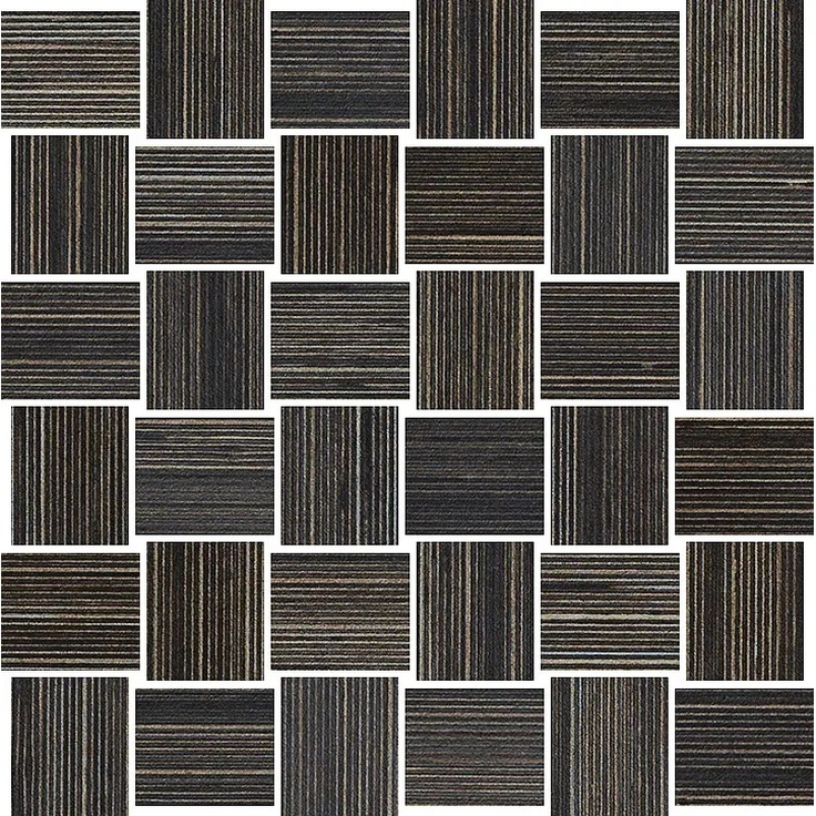 Isla Tiles Shibusa С000501941 1005436_Mos.Intr.ShibusaWenge30X30 Mosaic 30x30 cm, Italy, wood - photo 1 Isla Tiles Shibusa С000501941 1005436_Mos.Intr.ShibusaWenge30X30 Mosaic 30x30 cm, Italy, wood - photo 1