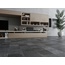 Isla Tiles Stone Pit 20x20, porcelanato não esmaltado, Itália, outros tipos de pedra - foto de interior 3