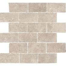 Isla Tiles Stone Pit С000341228 1004093_Mos.5X10Sunrise30X30 Mozaikk 30x30 cm, Italia, under murstein - foto 1 - foto 1