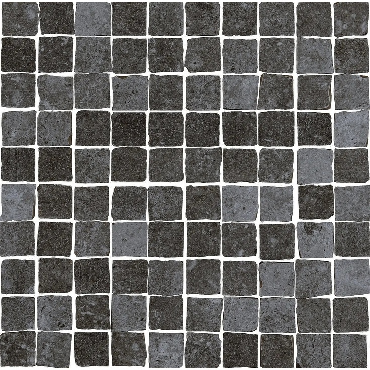 Isla Tiles Stone Pit С000341225 1004090_Mos.3X3Thunder30X30 Mosaïque 30x30 cm, Italie, autres types de pierre - photo 1 Isla Tiles Stone Pit С000341225 1004090_Mos.3X3Thunder30X30 Mosaïque 30x30 cm, Italie, autres types de pierre - photo 1