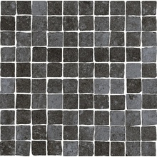 Isla Tiles Stone Pit С000341225 1004090_Mos.3X3Thunder30X30 Mozaikk 30x30 cm, Italia, andre typer av stein - foto 1 - foto 1