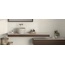 Isla Tiles Tatami 30x60, grès cérame émaillé, Italie, arbre - photo d'intérieur 1 Isla Tiles Tatami 30x60, grès cérame émaillé, Italie, arbre - photo d'intérieur 1