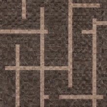 Isla Tiles Tatami С000580129 1006447_Dec.TatamiBrownRet60X60 gres porcelanato 60x60 cm, Itália, árvore - foto 1 - foto 1