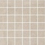 Isla Tiles Terracruda С000586740 1006378_Mos.5X5TerracrudaArgilla30X30 Mosaic 30x30 cm, Italy, concrete - photo 1