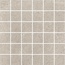 Isla Tiles Terracruda С000586742 1006380_Mos.5X5TerracrudaCreta30X30 Mozaik 30x30 cm, Italien, beton - foto 1