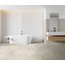 I.Tiles Marte 60x60, geglazuurd keramisch graniet, Italië, beton - interieurfoto 1