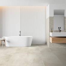 I.Tiles Marte 60x60, glazed porcelain stoneware, Italy, concrete - interior photo 1 I.Tiles Marte 60x60, glazed porcelain stoneware, Italy, concrete - interior photo 1 - photo 1